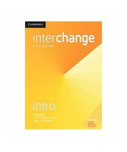 انتشارات رهنما کتاب Interchange Fifth Edition intro
