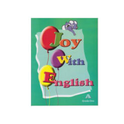 کتاب Joy With English A