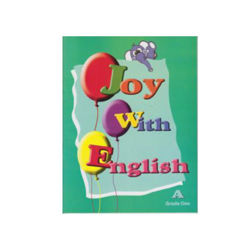 Ú©ØªØ§Ø¨ Joy With English A