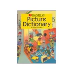 کتاب Macmillan Picture Dictionary