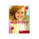 کتاب Menschen A1.1