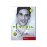 کتاب Menschen A1.2