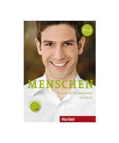 کتاب Menschen A1.2