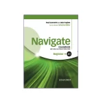 کتاب Navigate Beginner A1