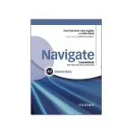 کتاب Navigate Elementary A2