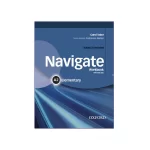 کتاب Navigate Elementary A2