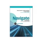 کتاب +Navigate Intermediate B1