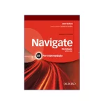 کتاب Navigate Pre-Intermediate B1