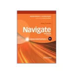 کتاب Navigate Upper-Intermediate B2