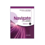 کتاب Navigate Advanced C1