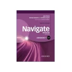 کتاب Navigate Advanced C1