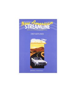 کتاب New American Streamline Departures