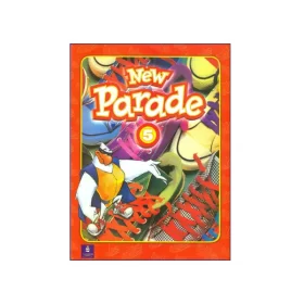 کتاب New Parade 5