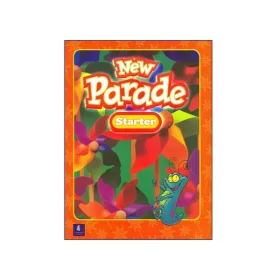 کتاب New Parade Starter