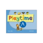 کتاب Playtime A