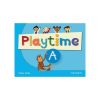 کتاب Playtime A