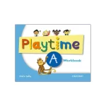 کتاب Playtime A