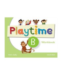 انتشارات رهنما کتاب Playtime B