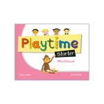 کتاب Playtime Starter