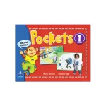 کتاب Pockets 1 Second Edition