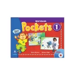 کتاب Pockets 1 Second Edition