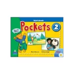 کتاب Pockets 2 Second Edition