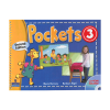 کتاب Pockets 3 Second Edition