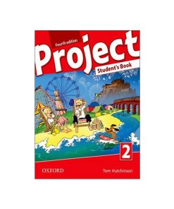 کتاب Project 4th Edition 2