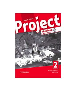 انتشارات رهنما کتاب Project 4th Edition 2