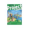 کتاب Project 4th Edition 3