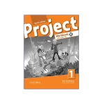 کتاب Project 4th Edition 1