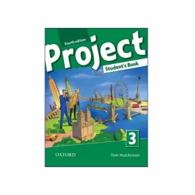 کتاب Project 4th Edition 3