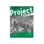 کتاب Project 4th Edition 3