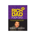 کتاب Rich Dad Poor Dad