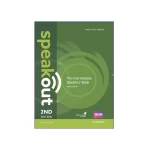 کتاب Speakout Pre-Intermediate 2nd Edition