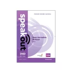 کتاب Speakout Upper-Intermediate 2nd Edition