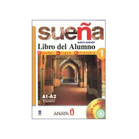 کتاب Suena 1