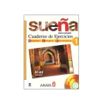 کتاب Suena 1