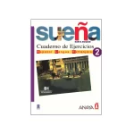 کتاب Suena 2