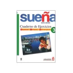 کتاب Suena 3