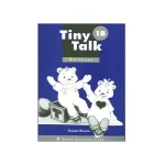 کتاب Tiny Talk 1B