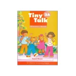 کتاب Tiny Talk 2A