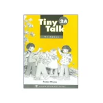 کتاب Tiny Talk 2A