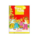 کتاب Tiny Talk 2B