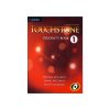 کتاب Touchstone 1 2nd Edition