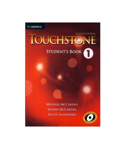 کتاب Touchstone 1 2nd Edition