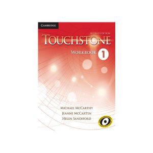 انتشارات رهنما کتاب Touchstone 1 2nd Edition