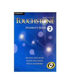 کتاب 2 Touchstone 2nd Edition