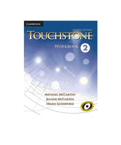 انتشارات رهنما کتاب 2 Touchstone 2nd Edition