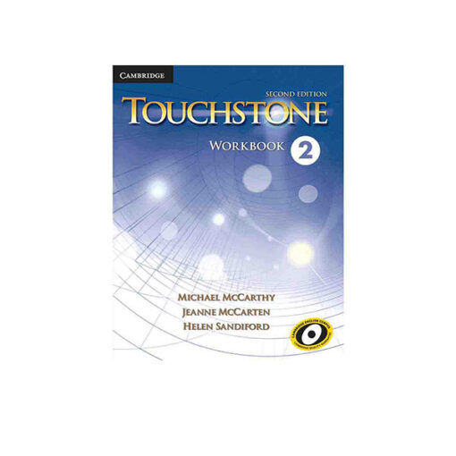 انتشارات رهنما کتاب 2 Touchstone 2nd Edition